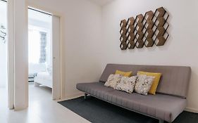 Cascao apartamento