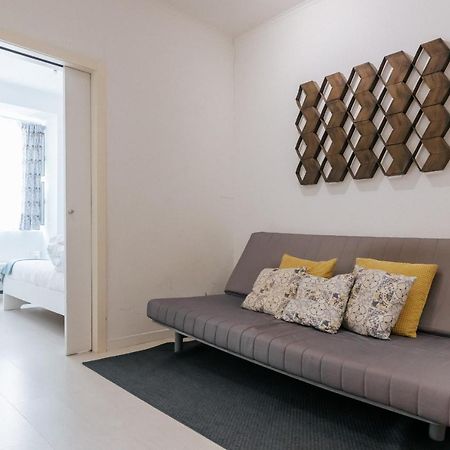 Cascao apartamento Lisboa Exterior foto